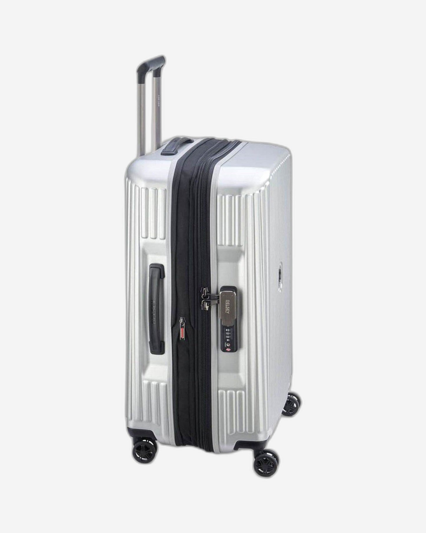 Delsey Paris Securitime Zip