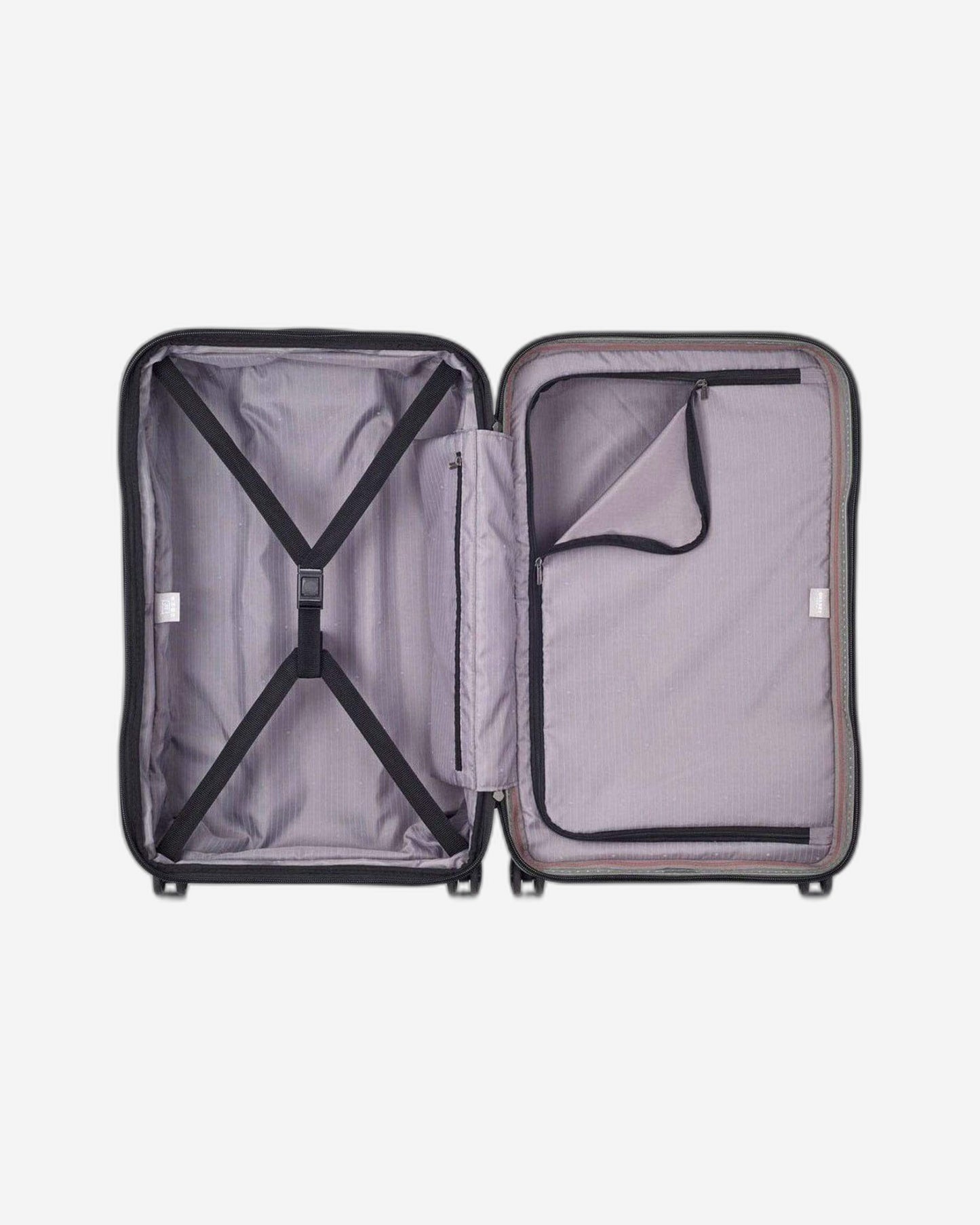 Delsey Paris Securitime Zip