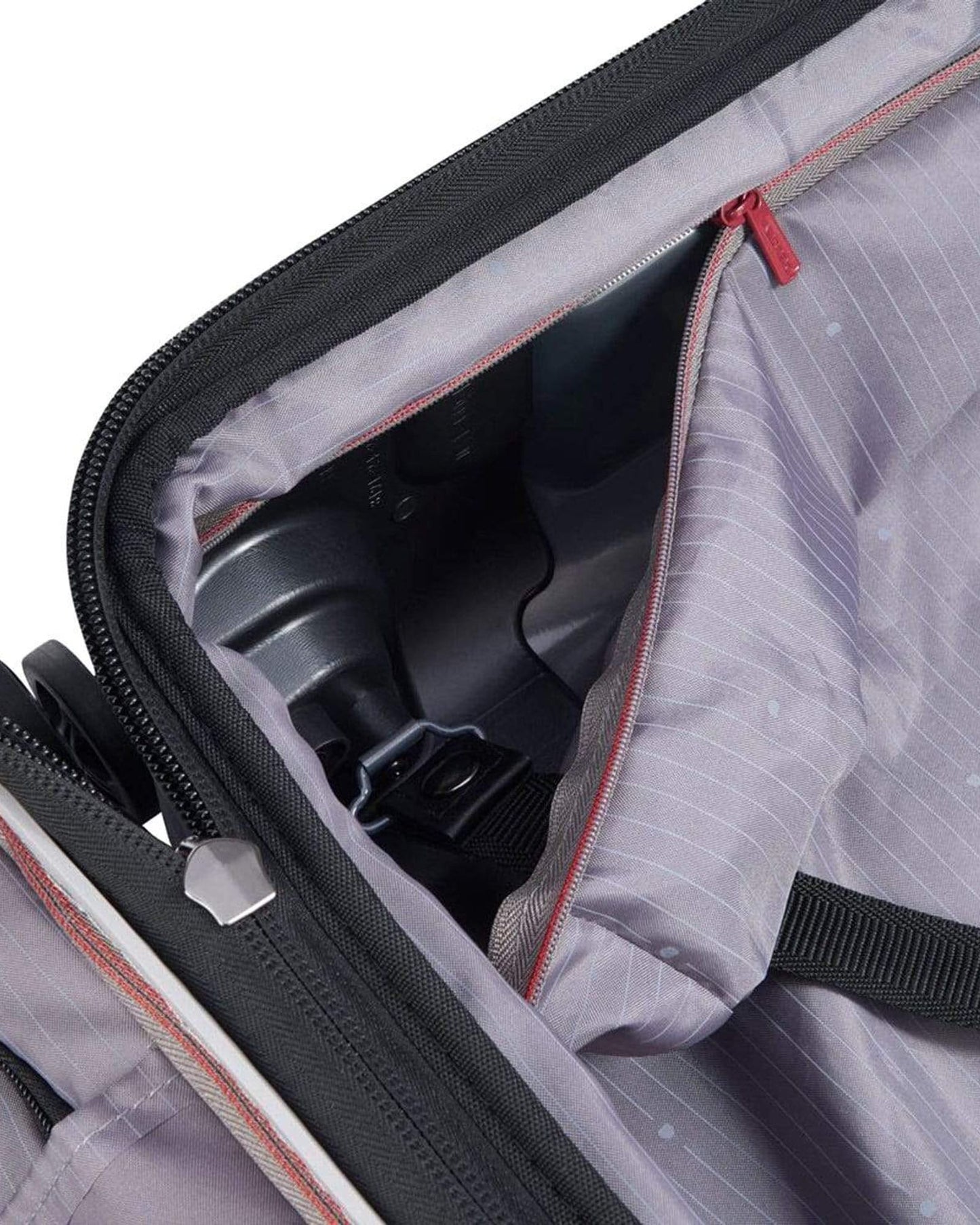 Delsey Paris Securitime Zip