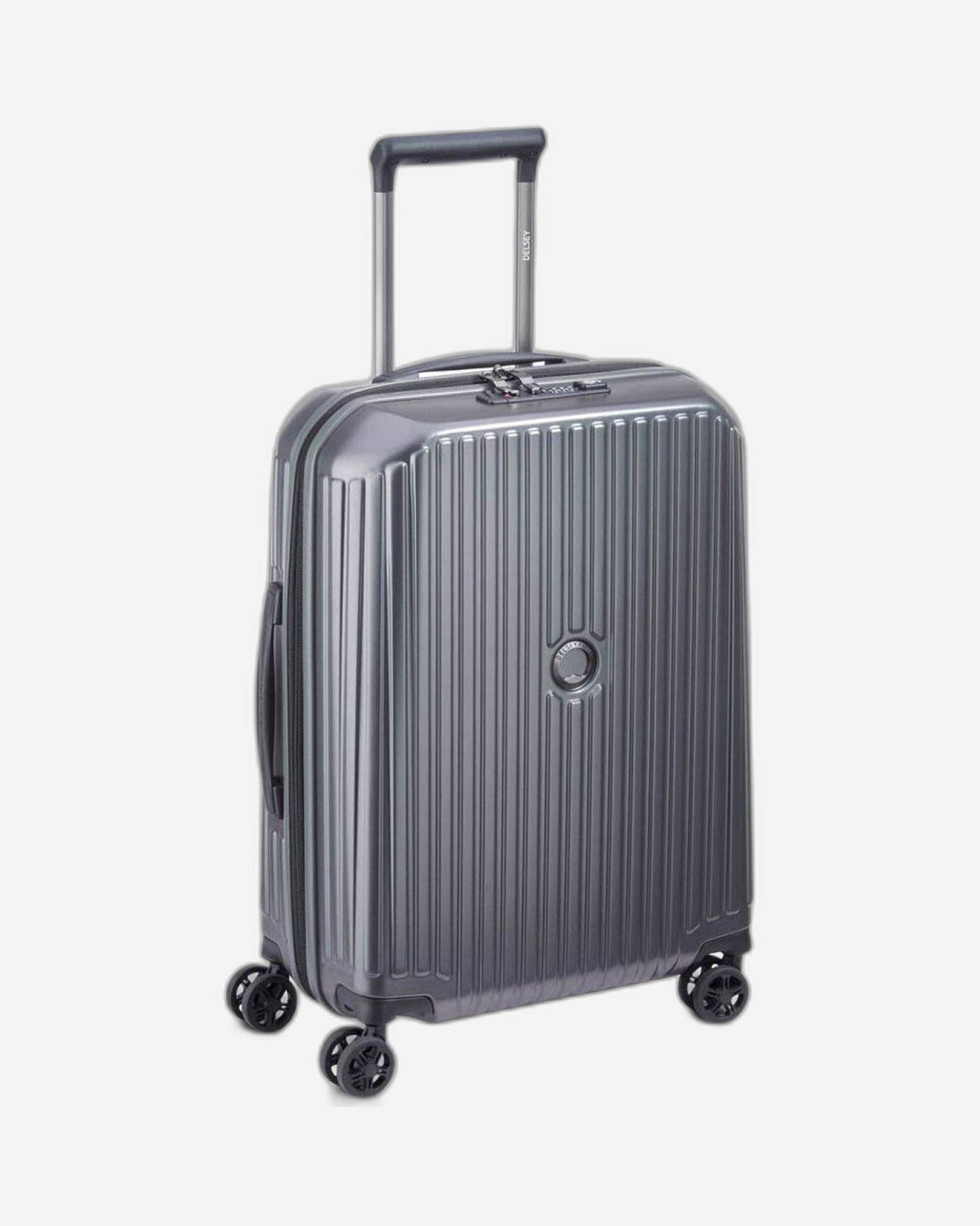 Delsey Paris Securitime Zip