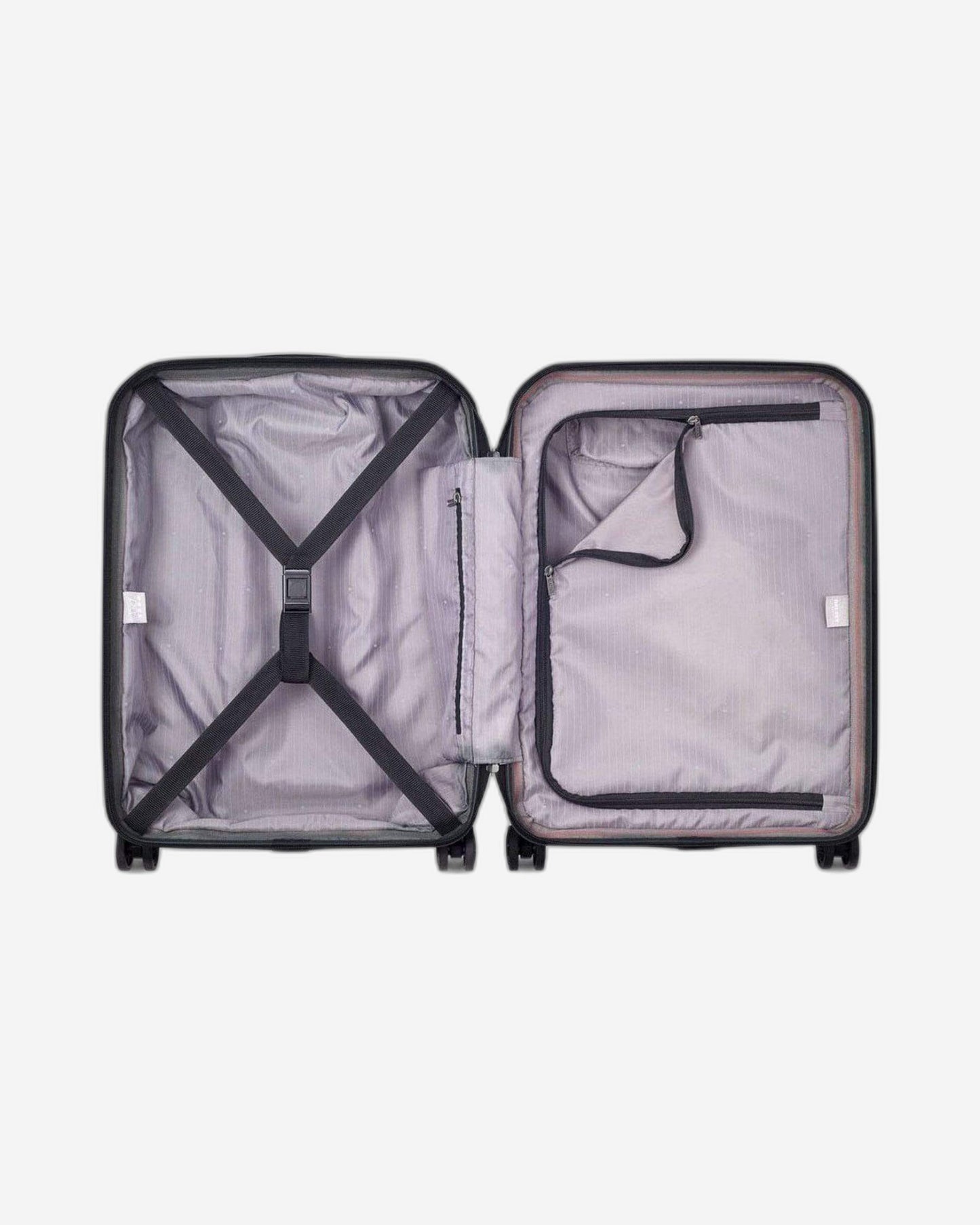 Delsey Paris Securitime Zip