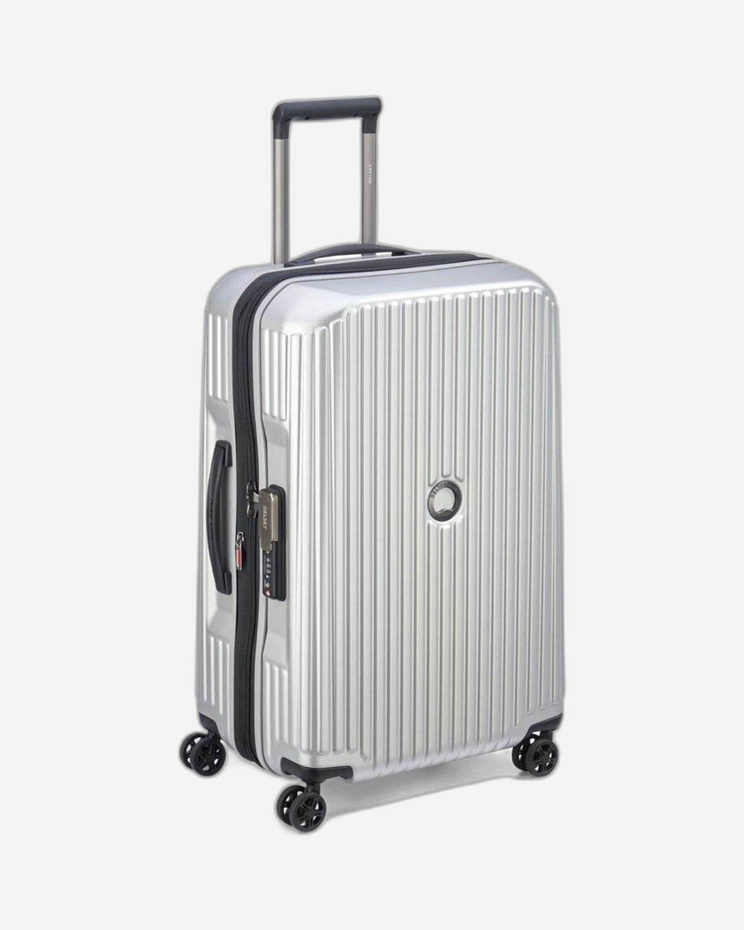 Delsey Paris Securitime Zip