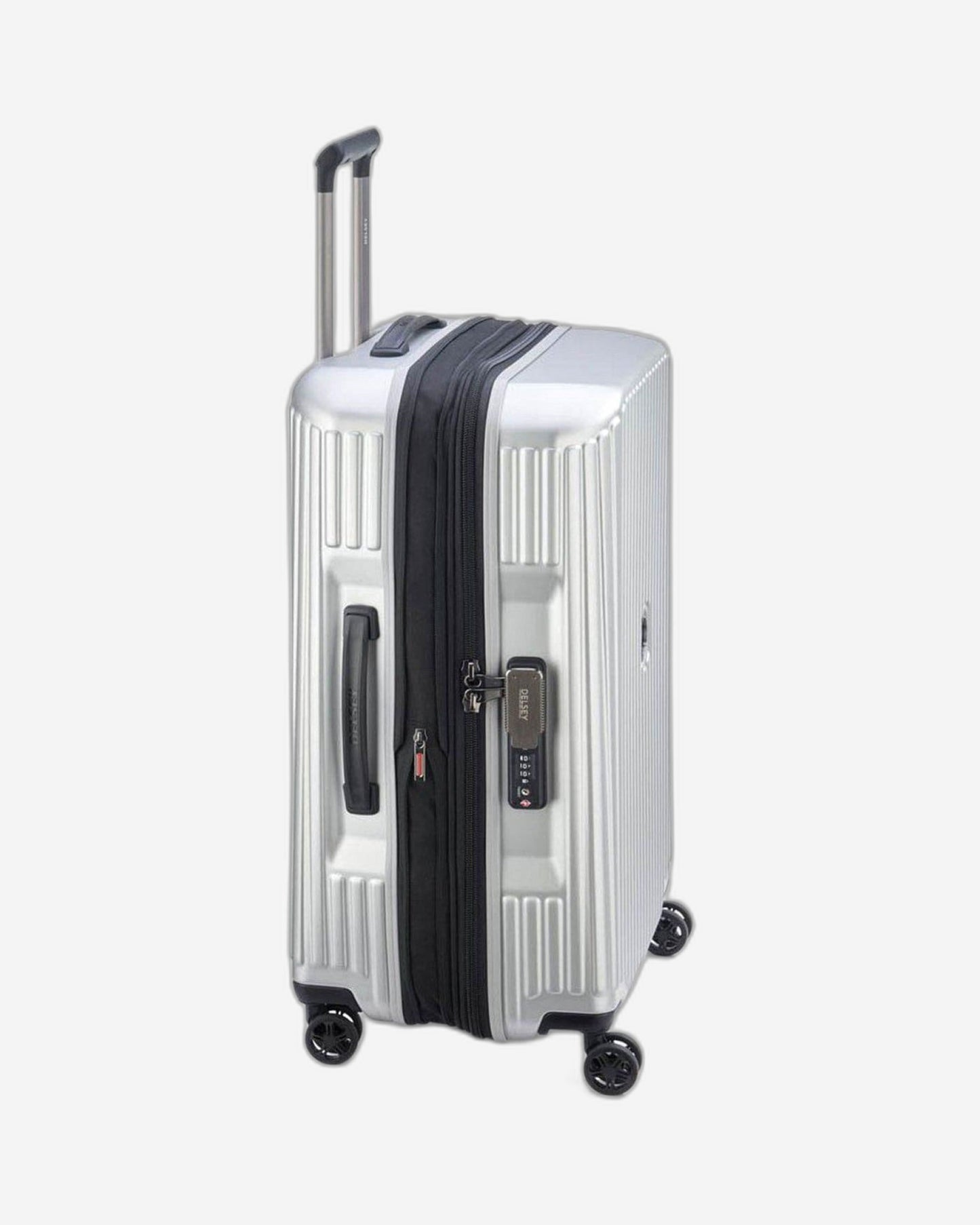 Delsey Paris Securitime Zip