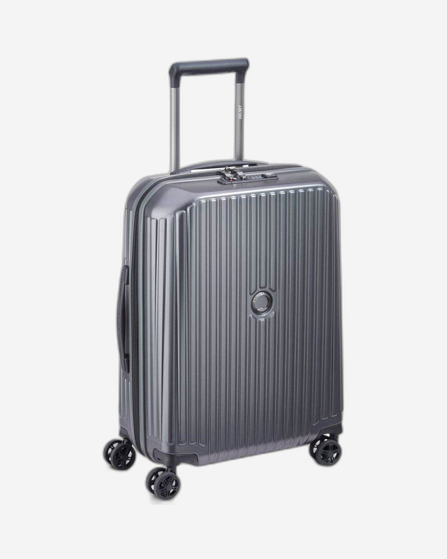 Delsey Paris Securitime Zip