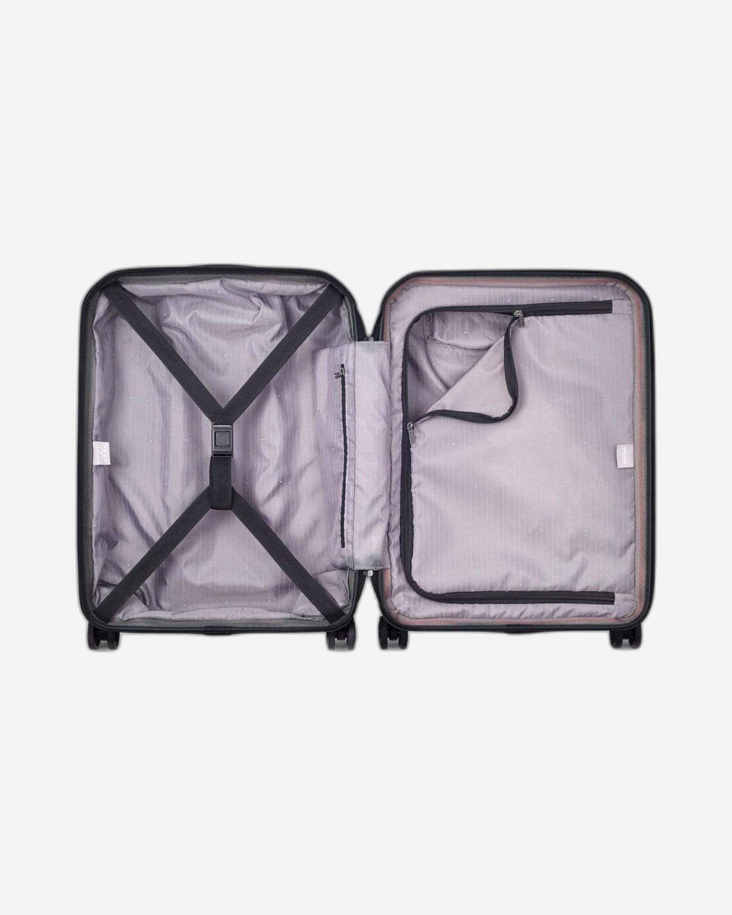 Delsey Paris Securitime Zip