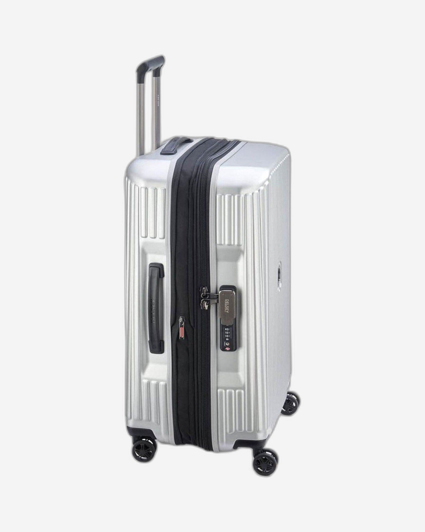 Delsey Paris Securitime Zip