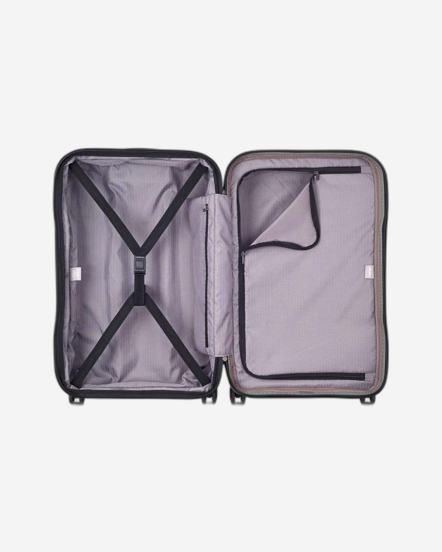 Delsey Paris Securitime Zip