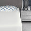 Togas Arlanch Fitted Sheet in White