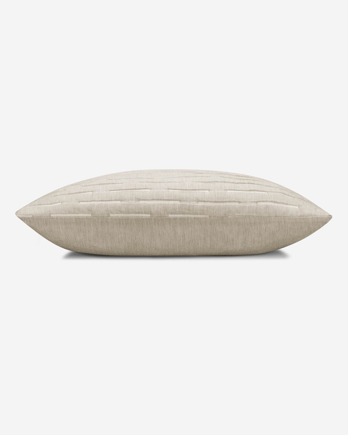 Togas Lassen Decorative Pillow in Beige