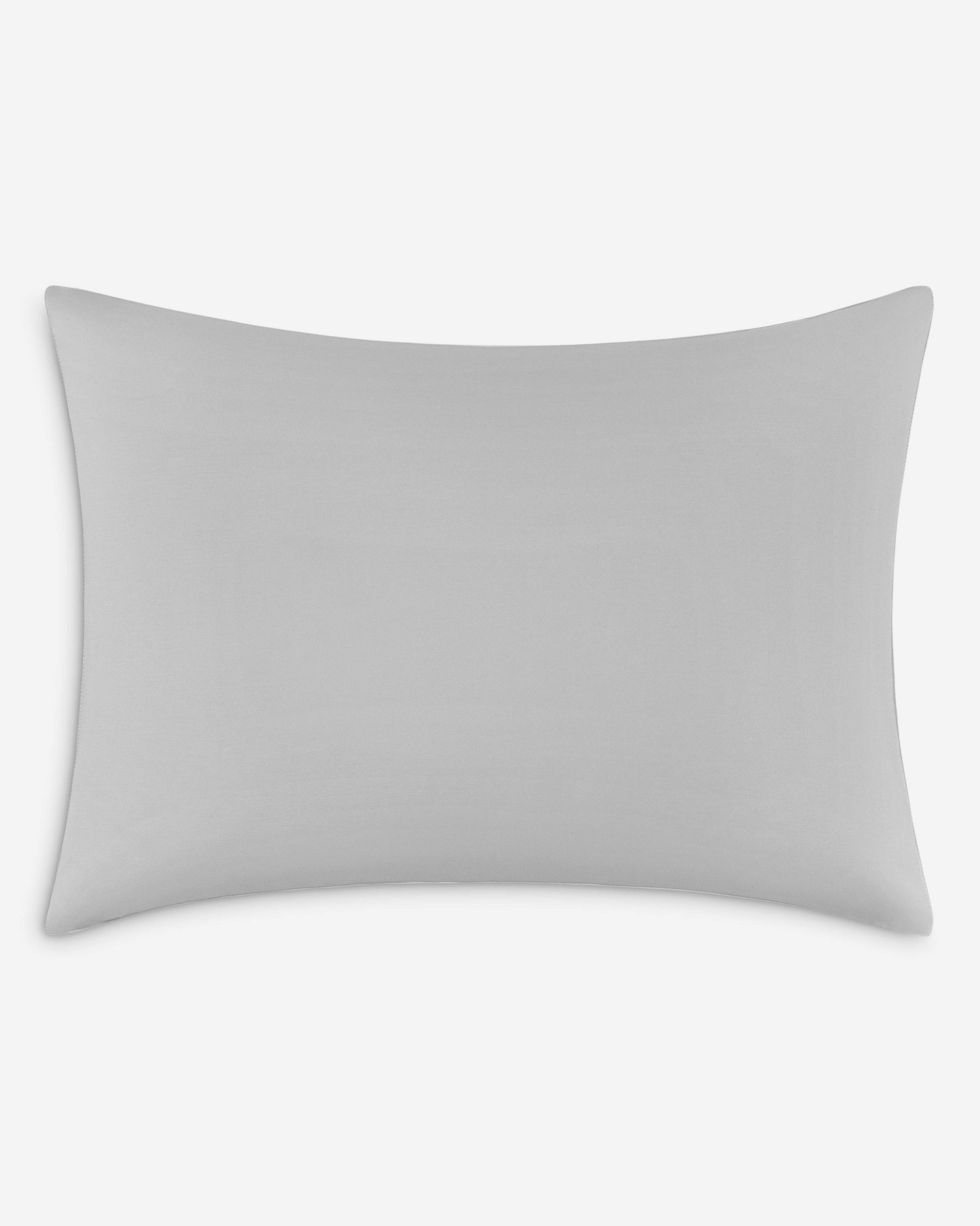 Togas Avari Pillowcase Set in Grey