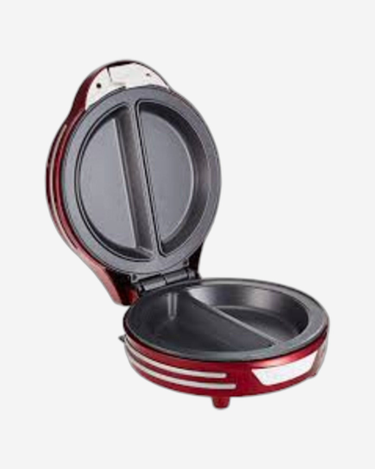 Ariete Party Time Omelette Maker Red 0182