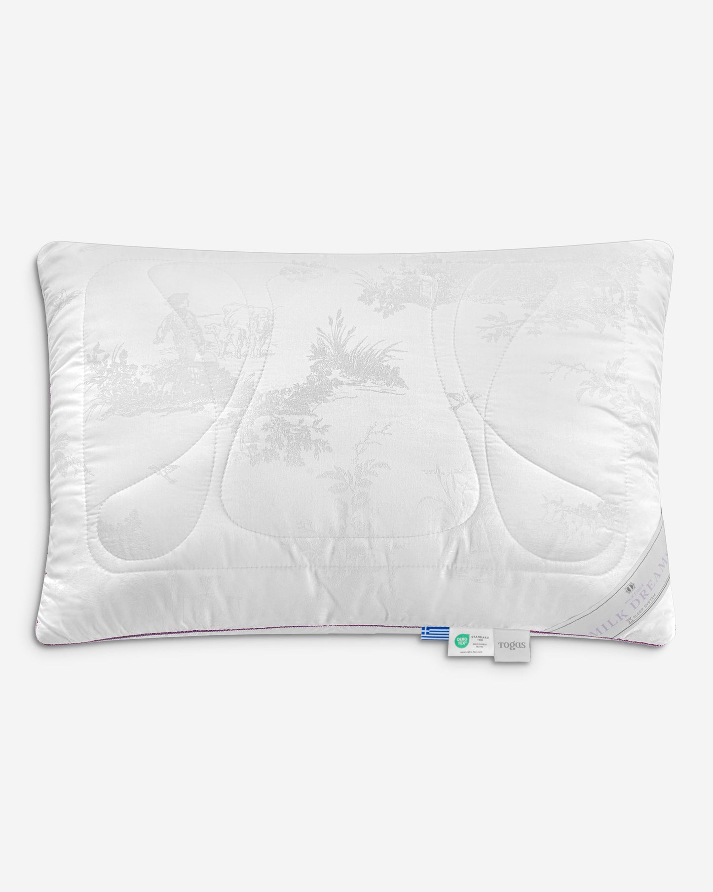 Togas Milk Dreams pillow