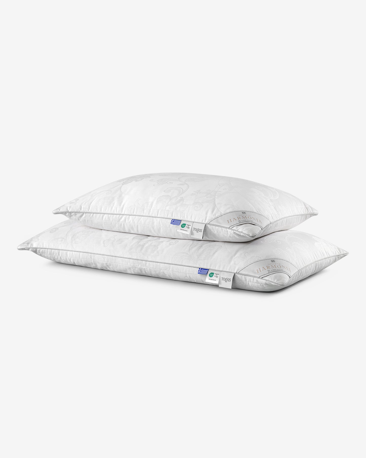 Togas Harmonia plant fiber pillow