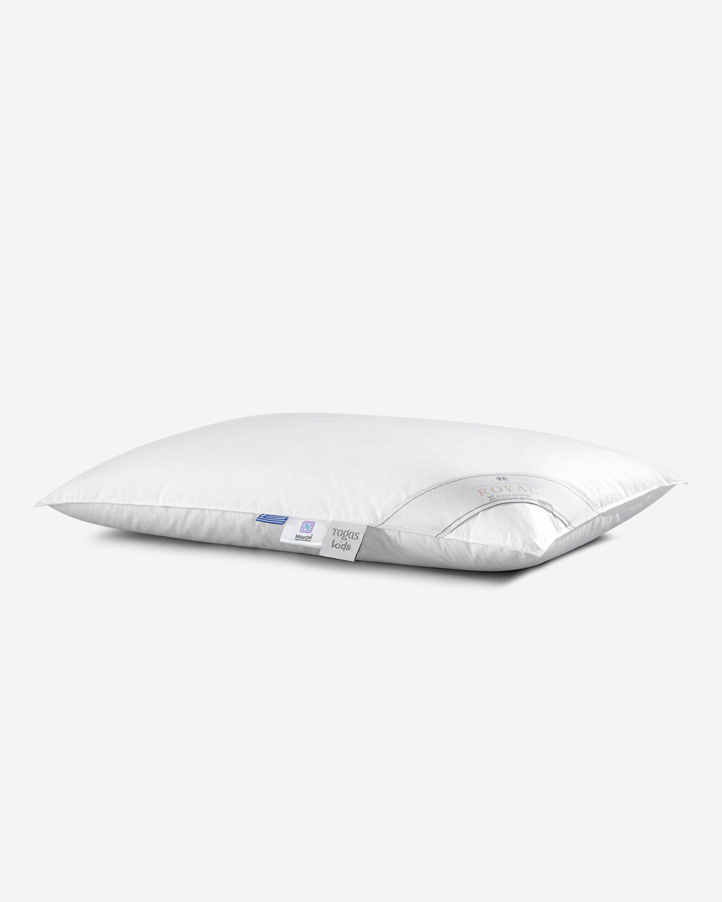 Togas Royal goose down kids pillow