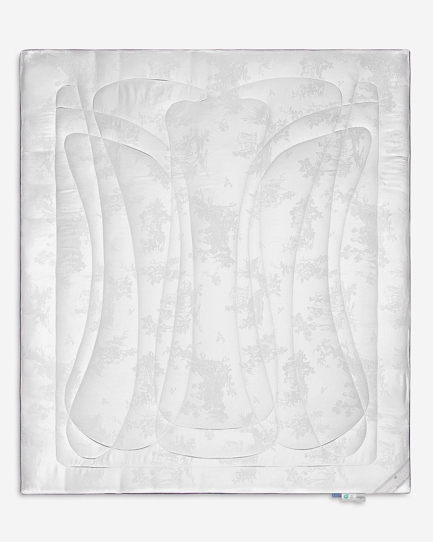 Togas Milk Dreams duvet