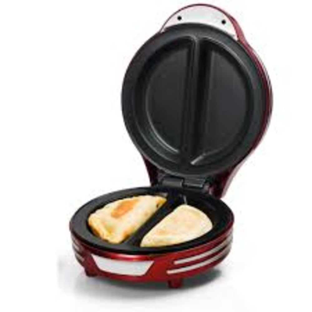 Ariete Party Time Omelette Maker Red 0182