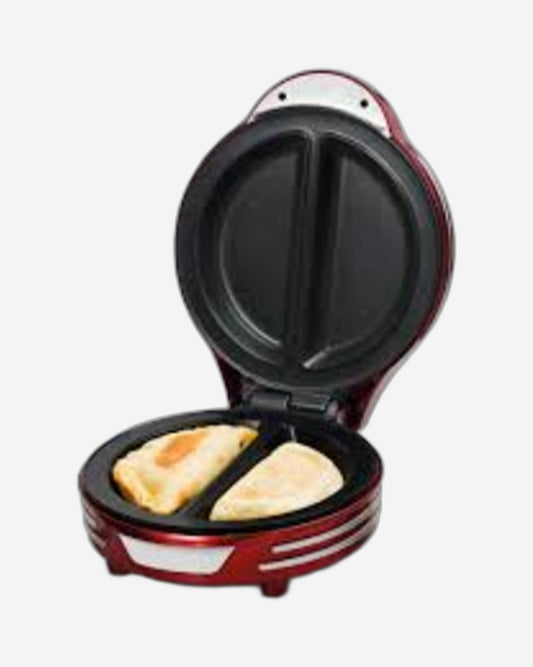 Ariete Party Time Omelette Maker Red 0182