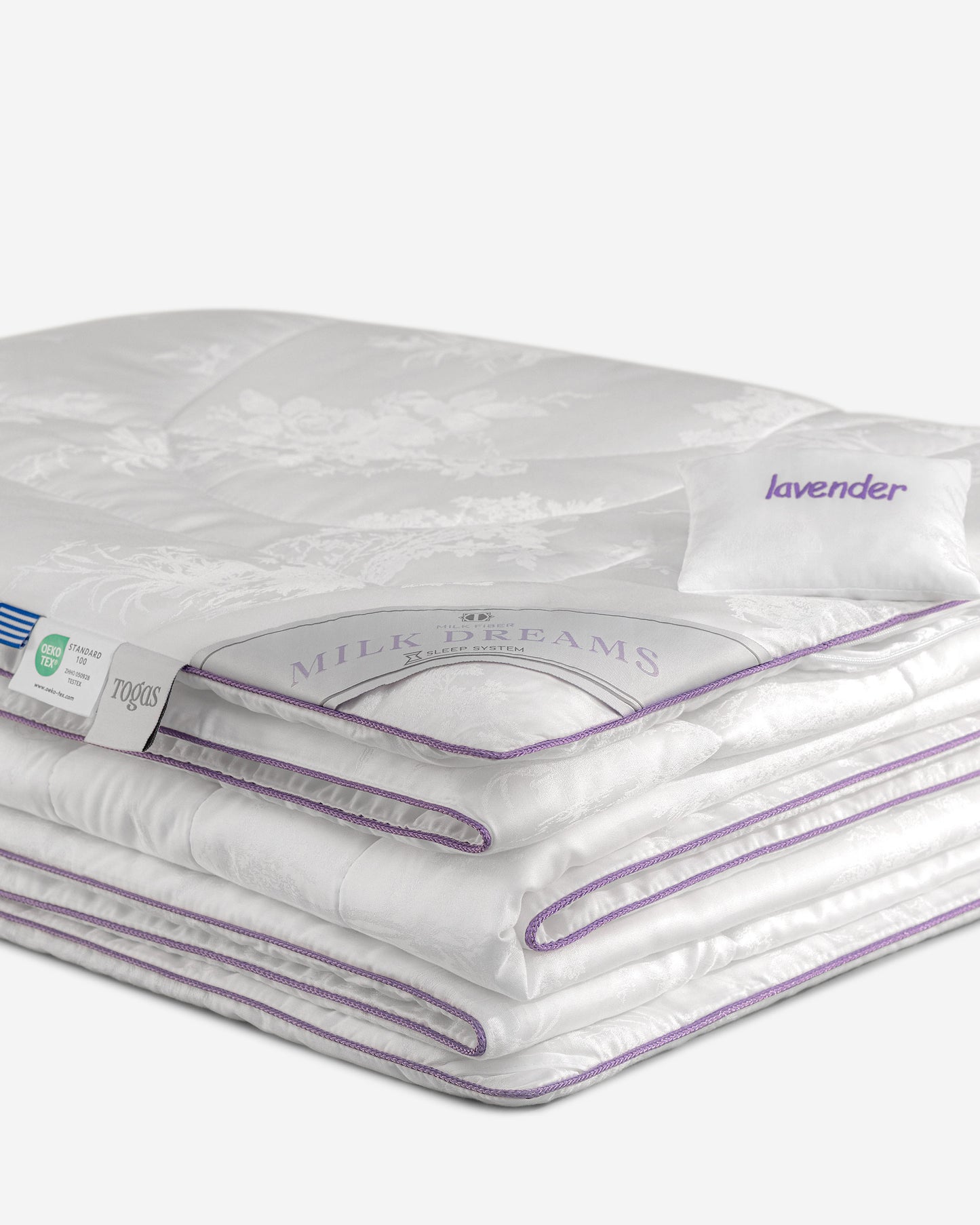 Togas Milk Dreams duvet