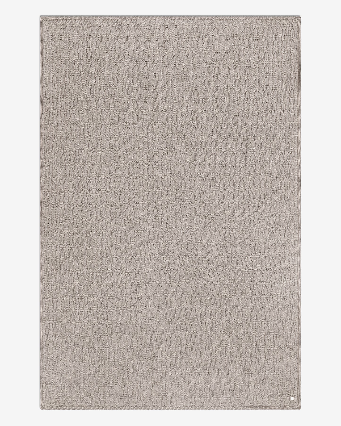 Togas Holty throw in Beige