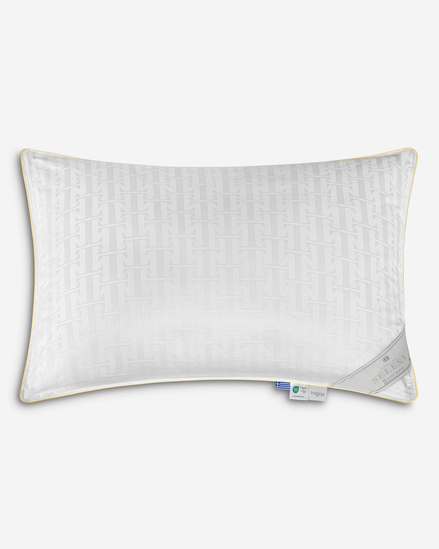 Togas Selena Tussah silk kids pillow