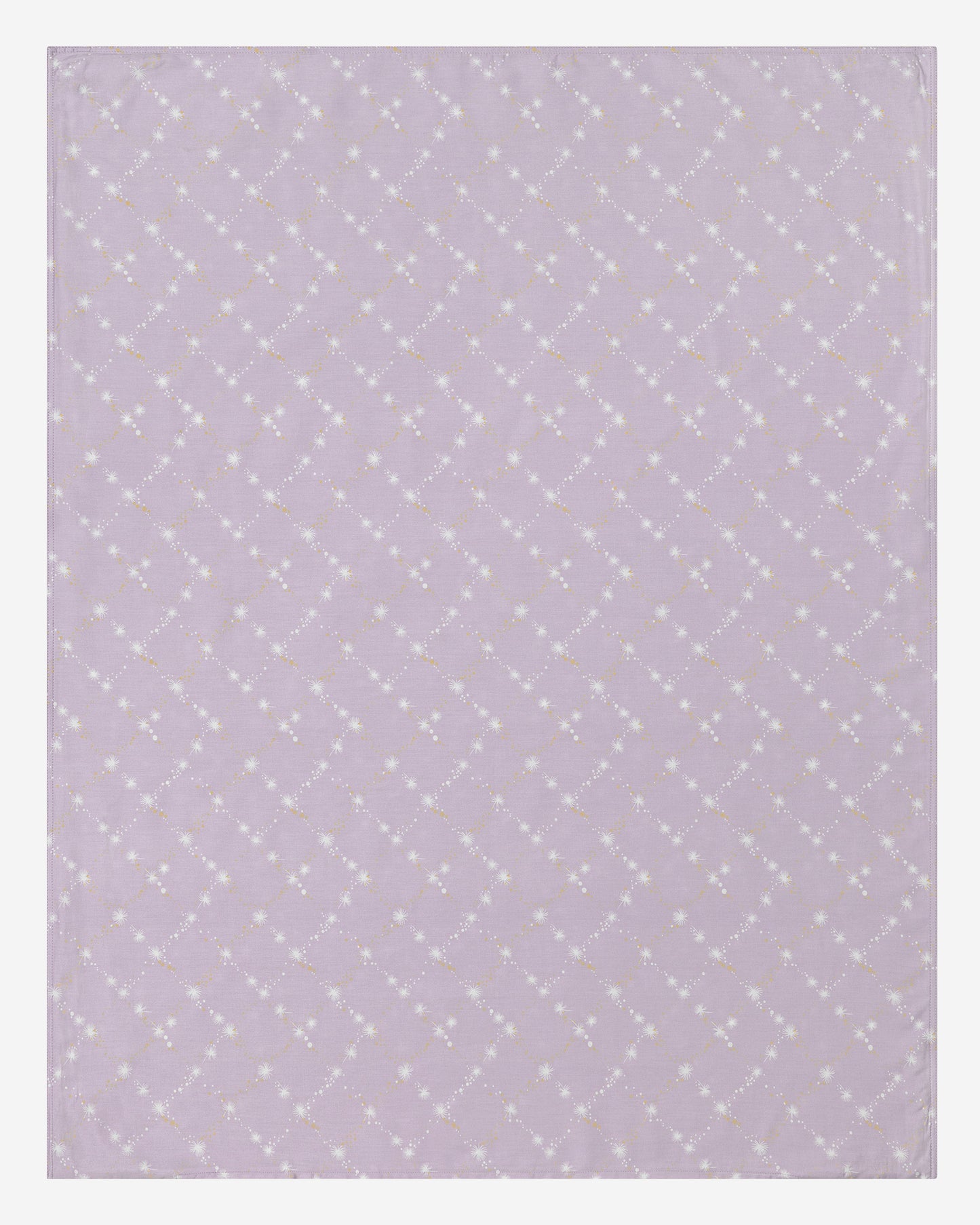 Togas Kids Fallena Bedding Set in White Lilac