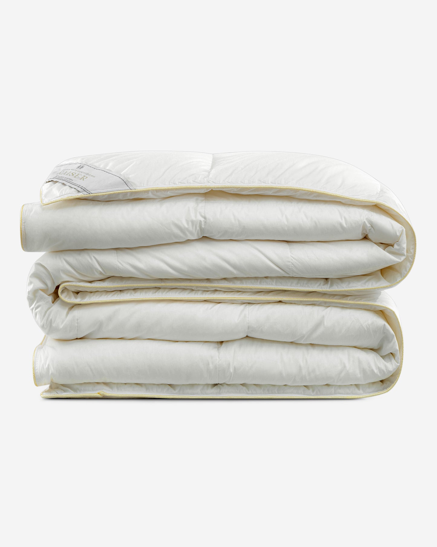 Togas Kaiser Masurian goose down duvet