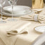Togas Arrica Napkin in Ecru