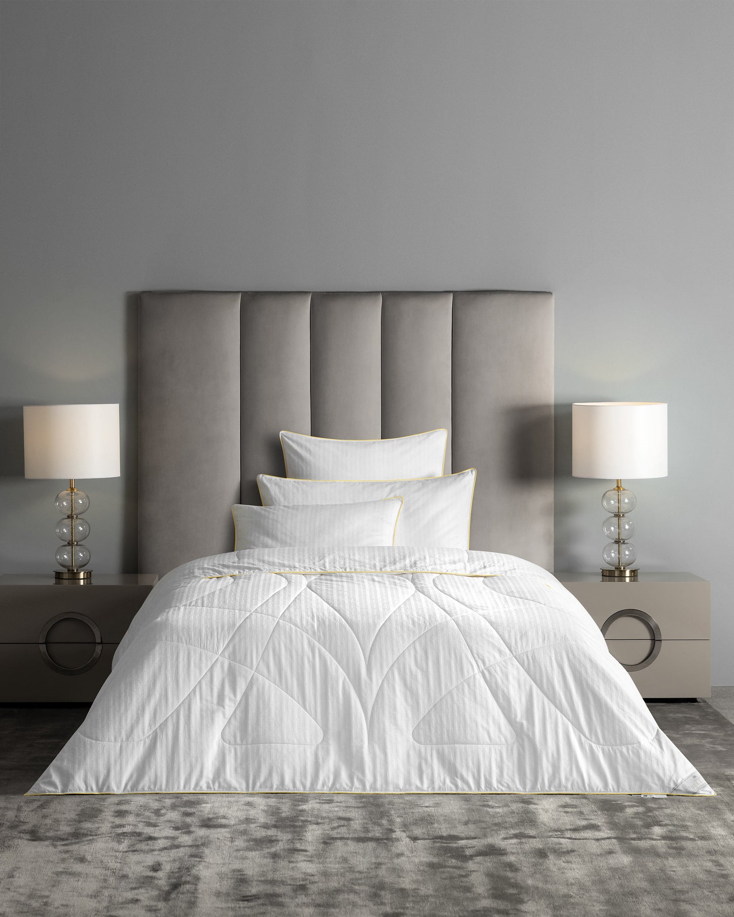 Togas Selena Tussah silk kids duvet