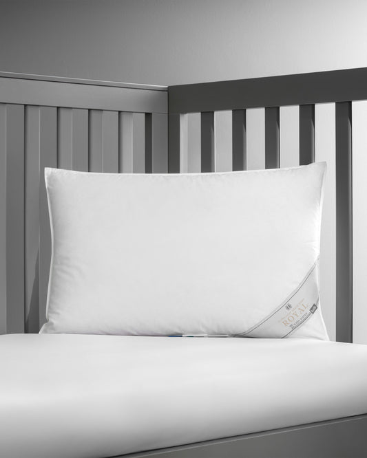Togas Royal goose down kids pillow