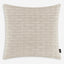 Togas Lassen Decorative Pillow in Beige