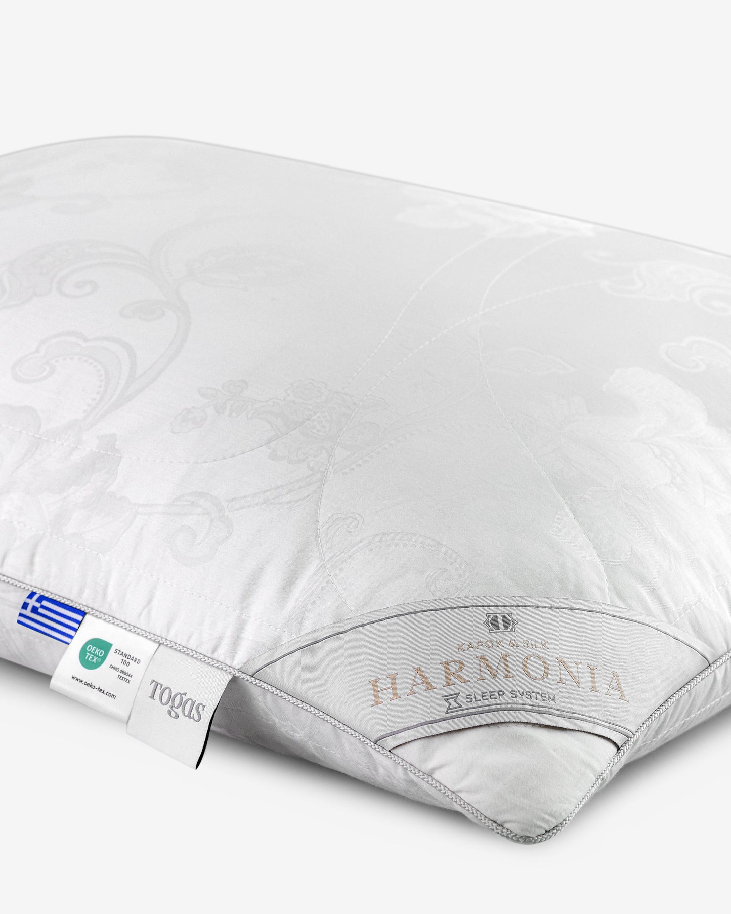 Togas Harmonia plant fiber pillow