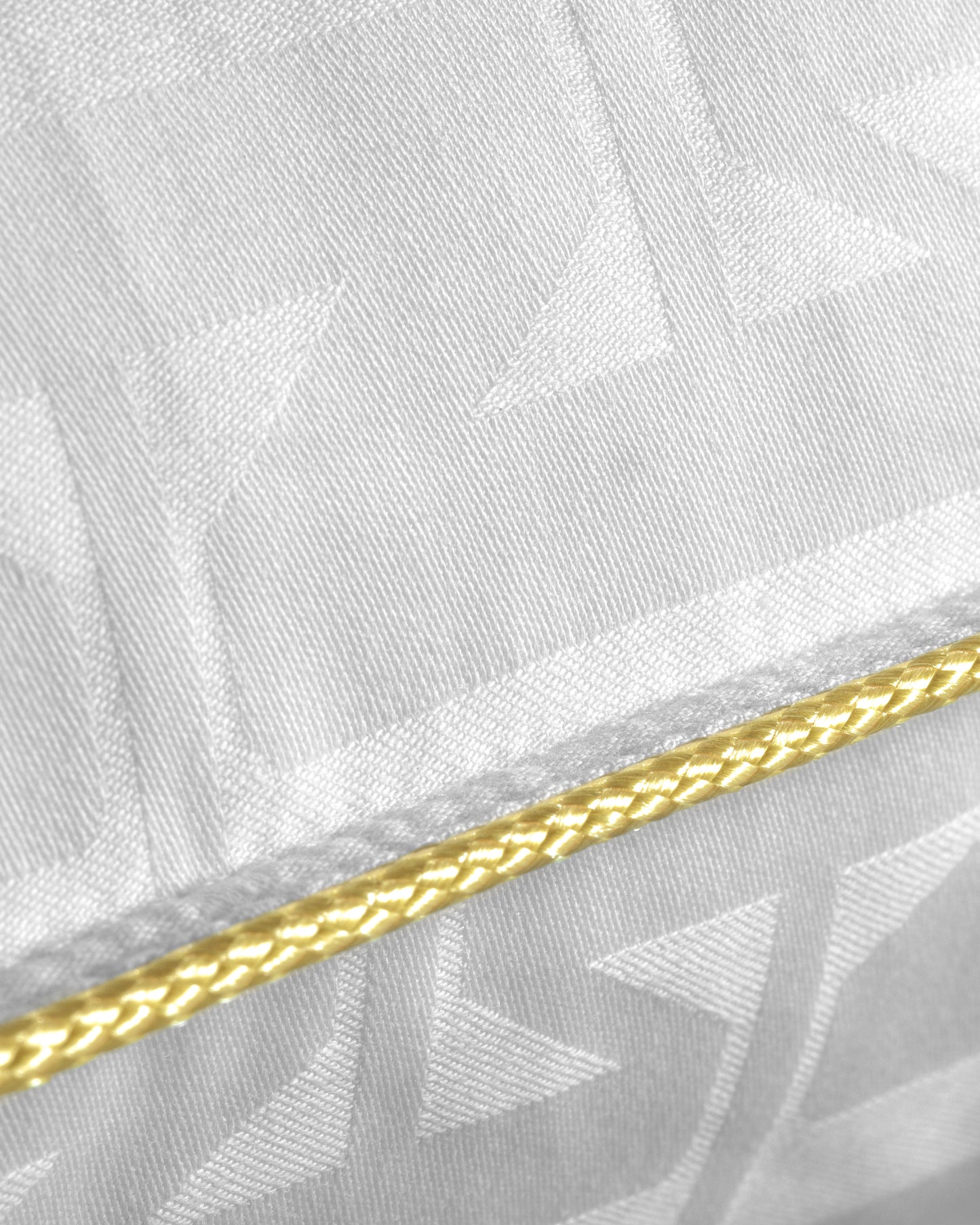 Togas Selena Tussah silk pillow