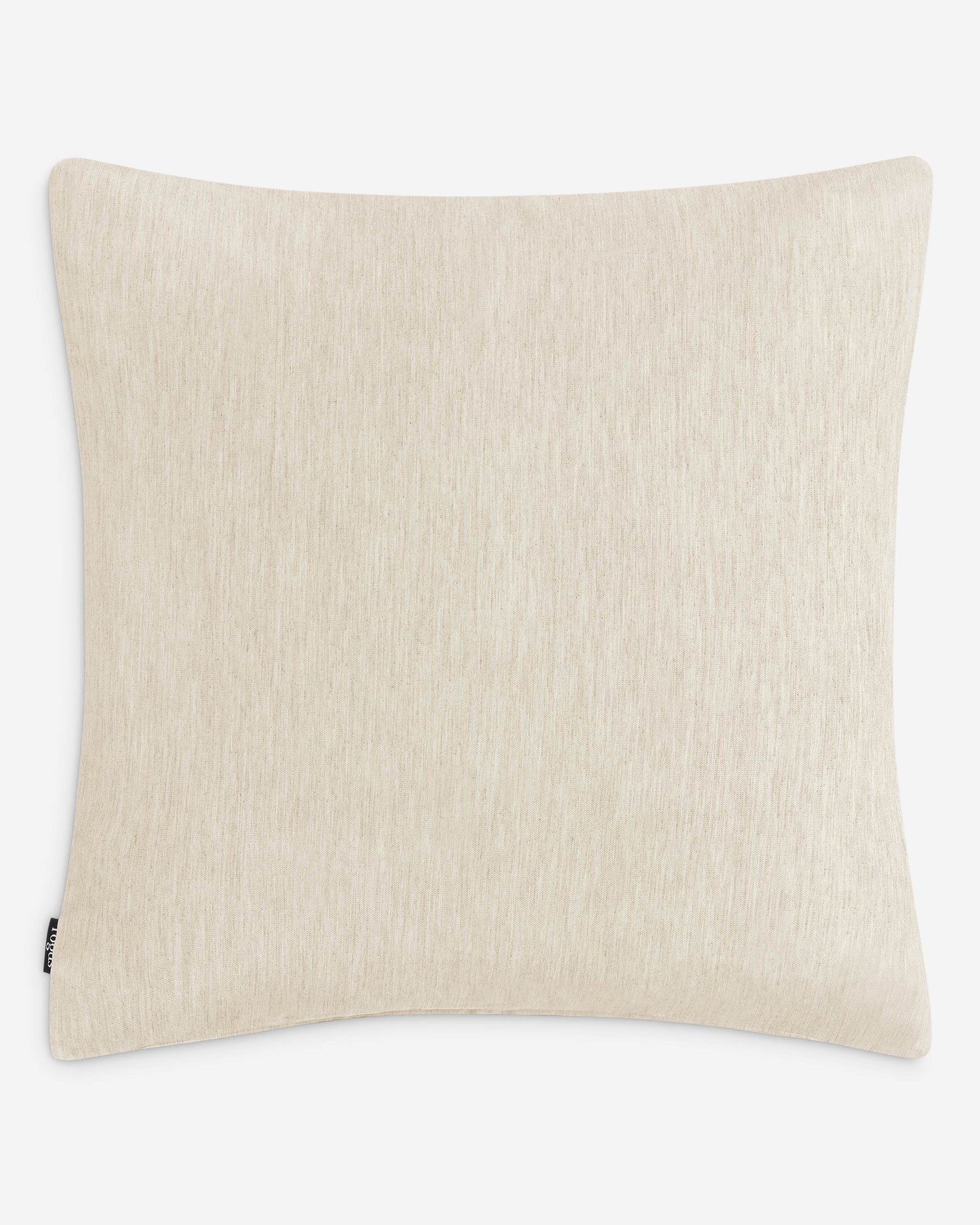Togas Erson Decorative Pillow in Beige