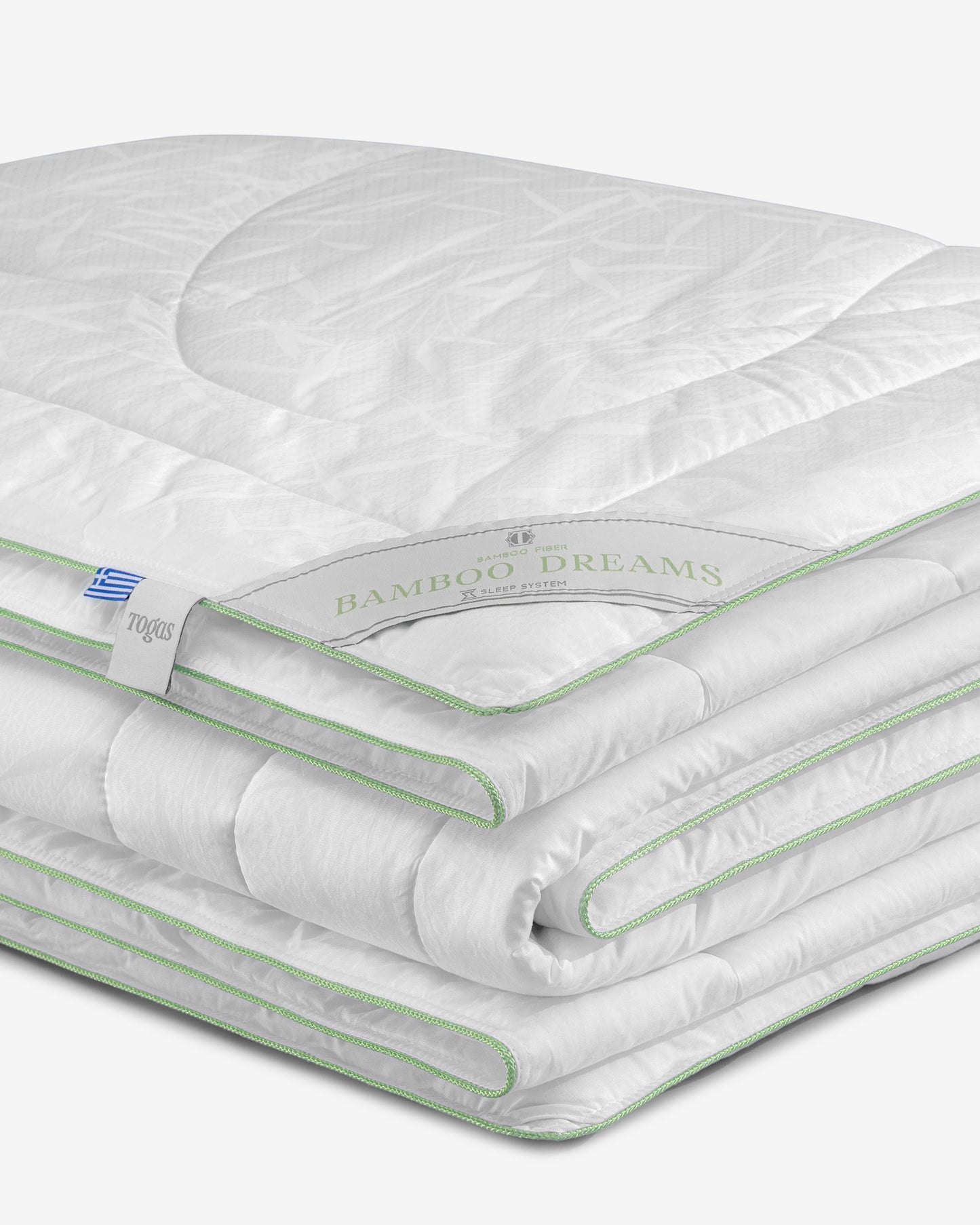 Togas Bamboo Dreams duvet