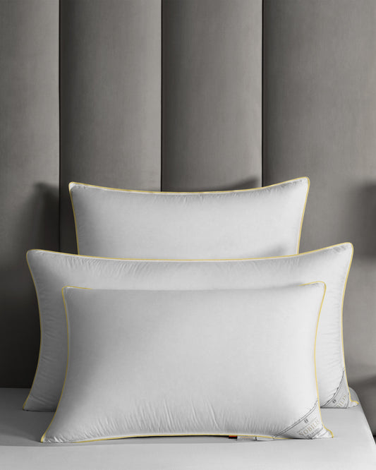 Togas Nobilis Austrian goose down pillow