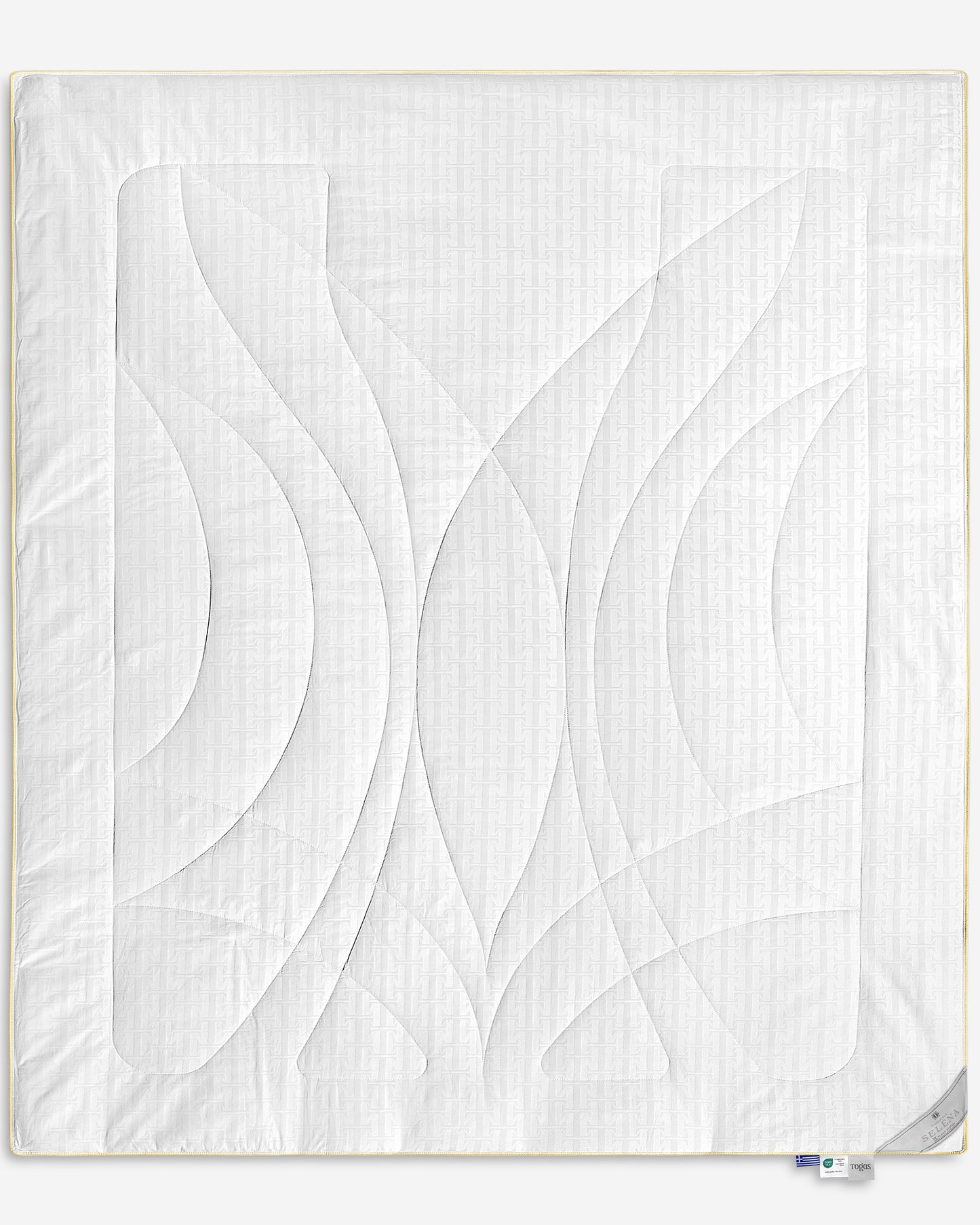 Togas Selena Tussah silk duvet