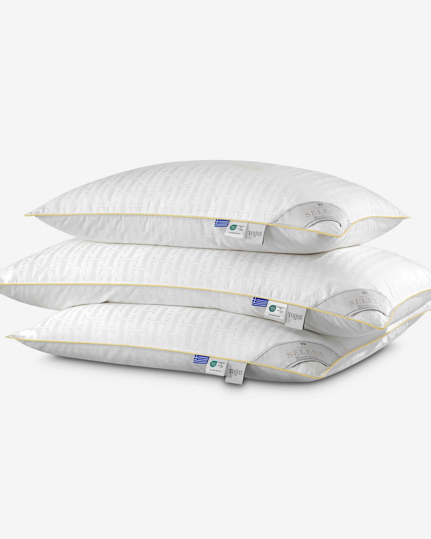 Togas Selena Tussah silk kids pillow