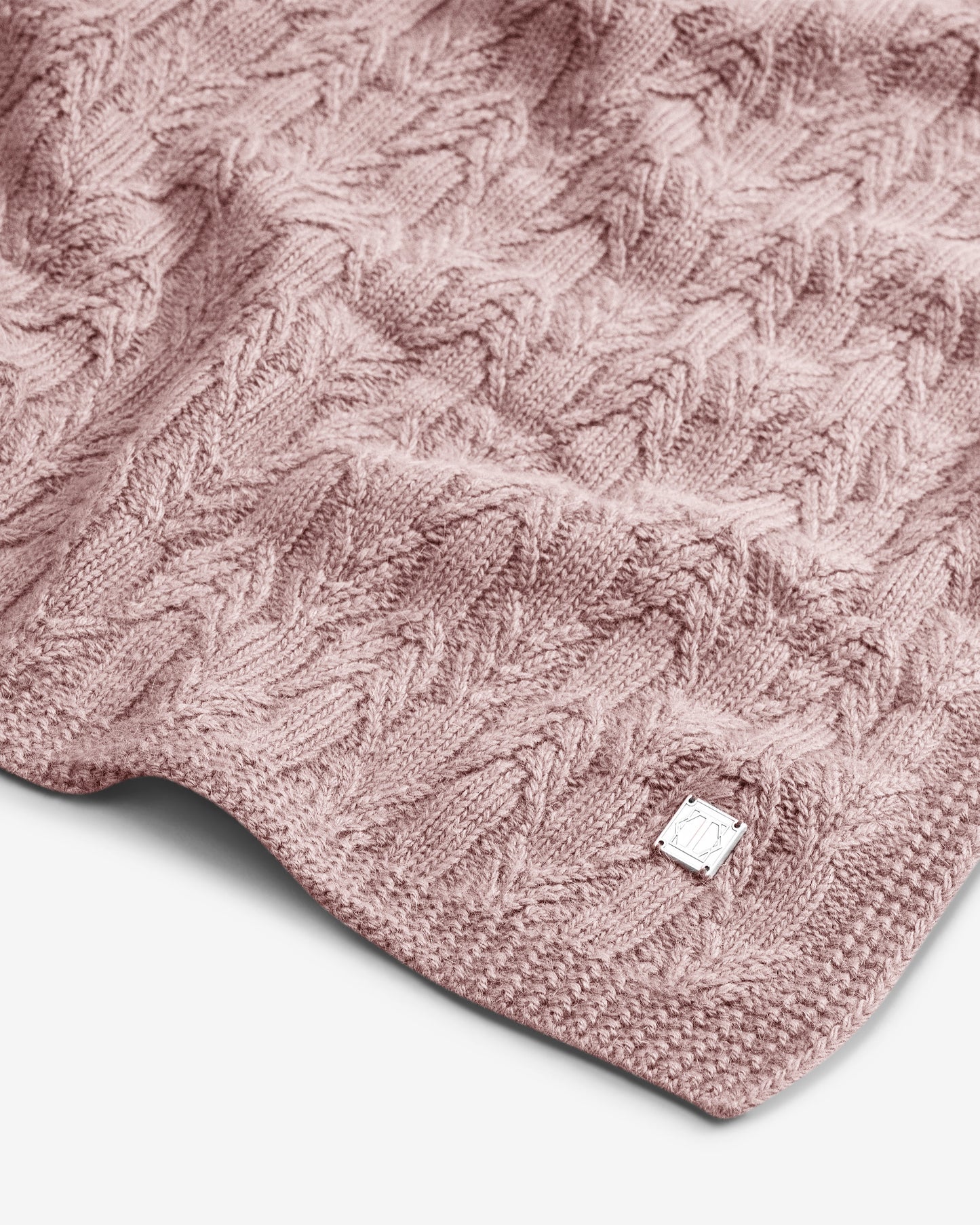 Togas Holty throw in Beige