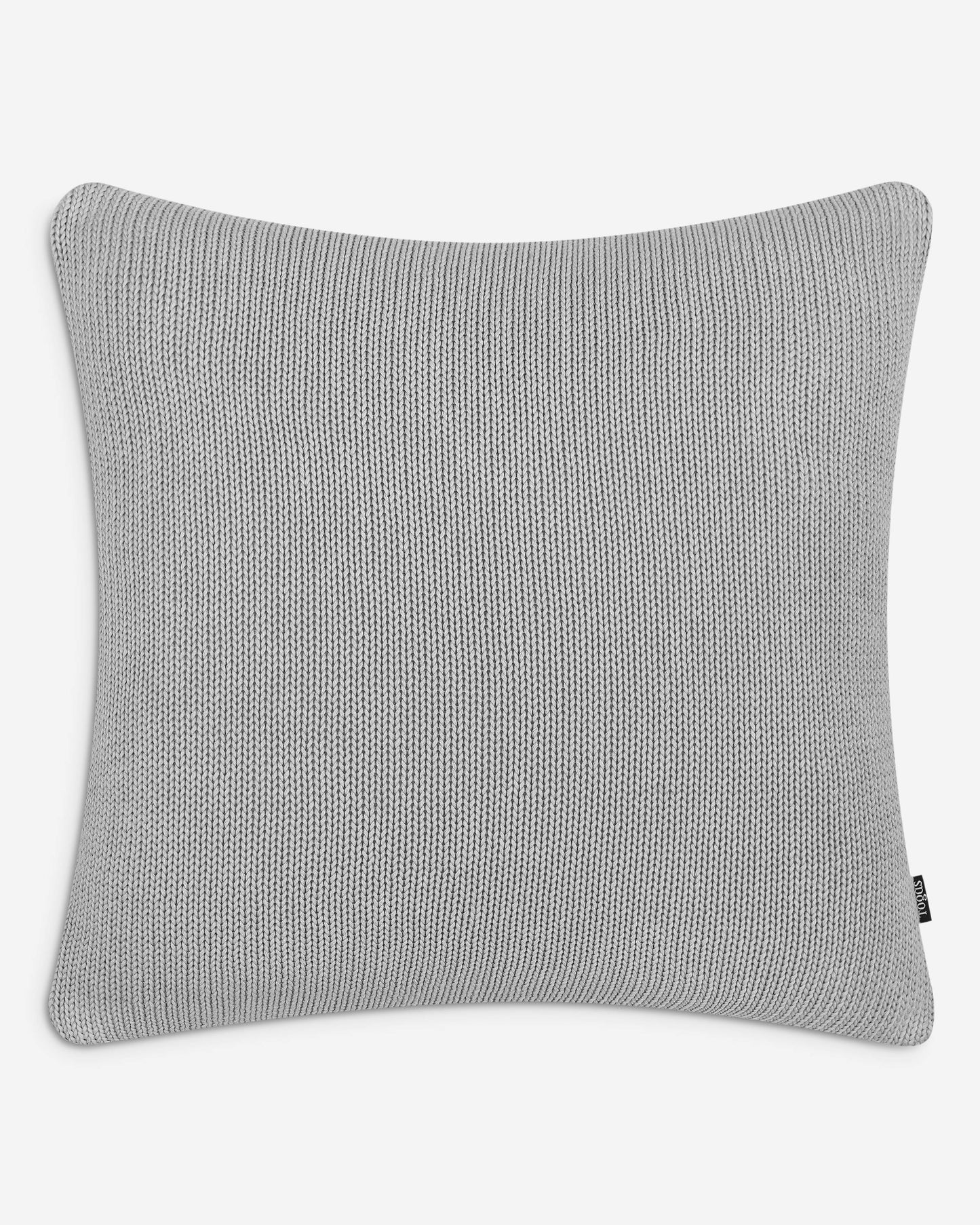 Togas Kathone Decorative Pillow in Grey