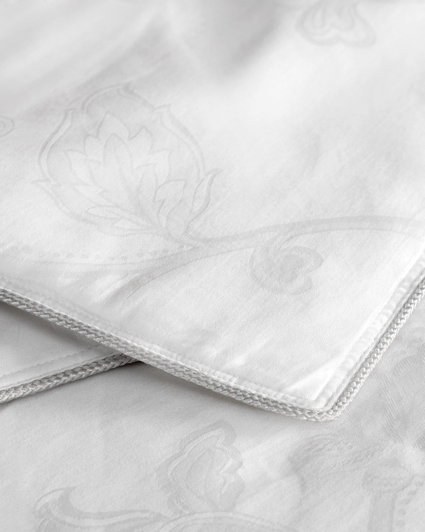 Togas Harmonia plant fiber duvet