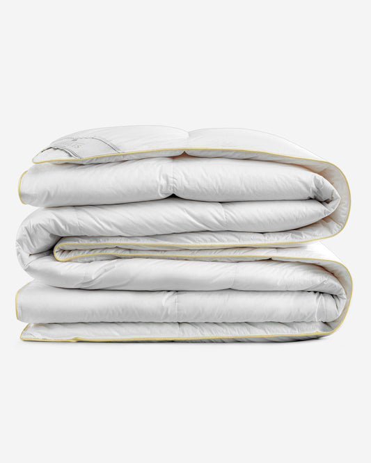 Togas Nobilis Austrian goose down duvet