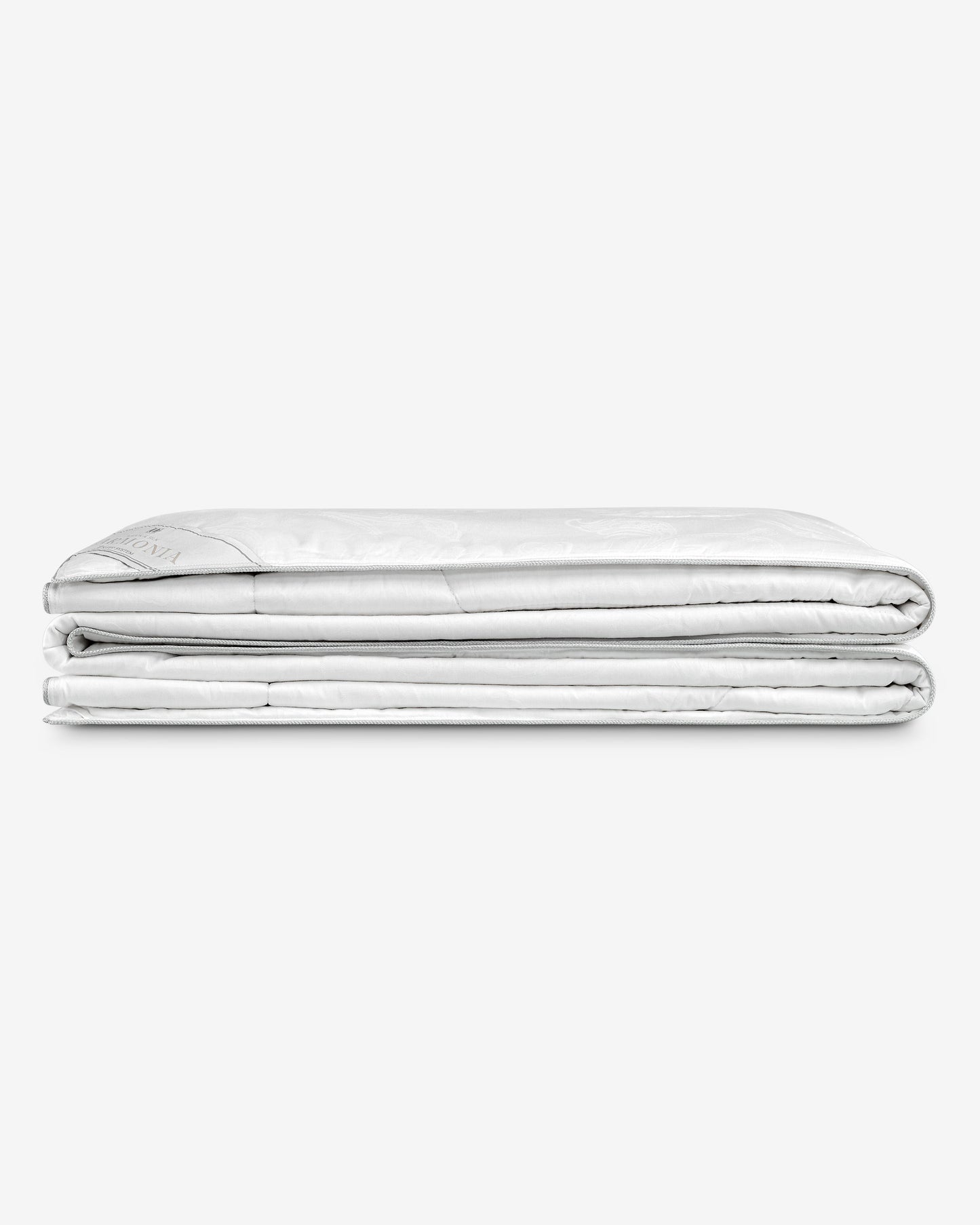 Togas Harmonia plant fiber duvet