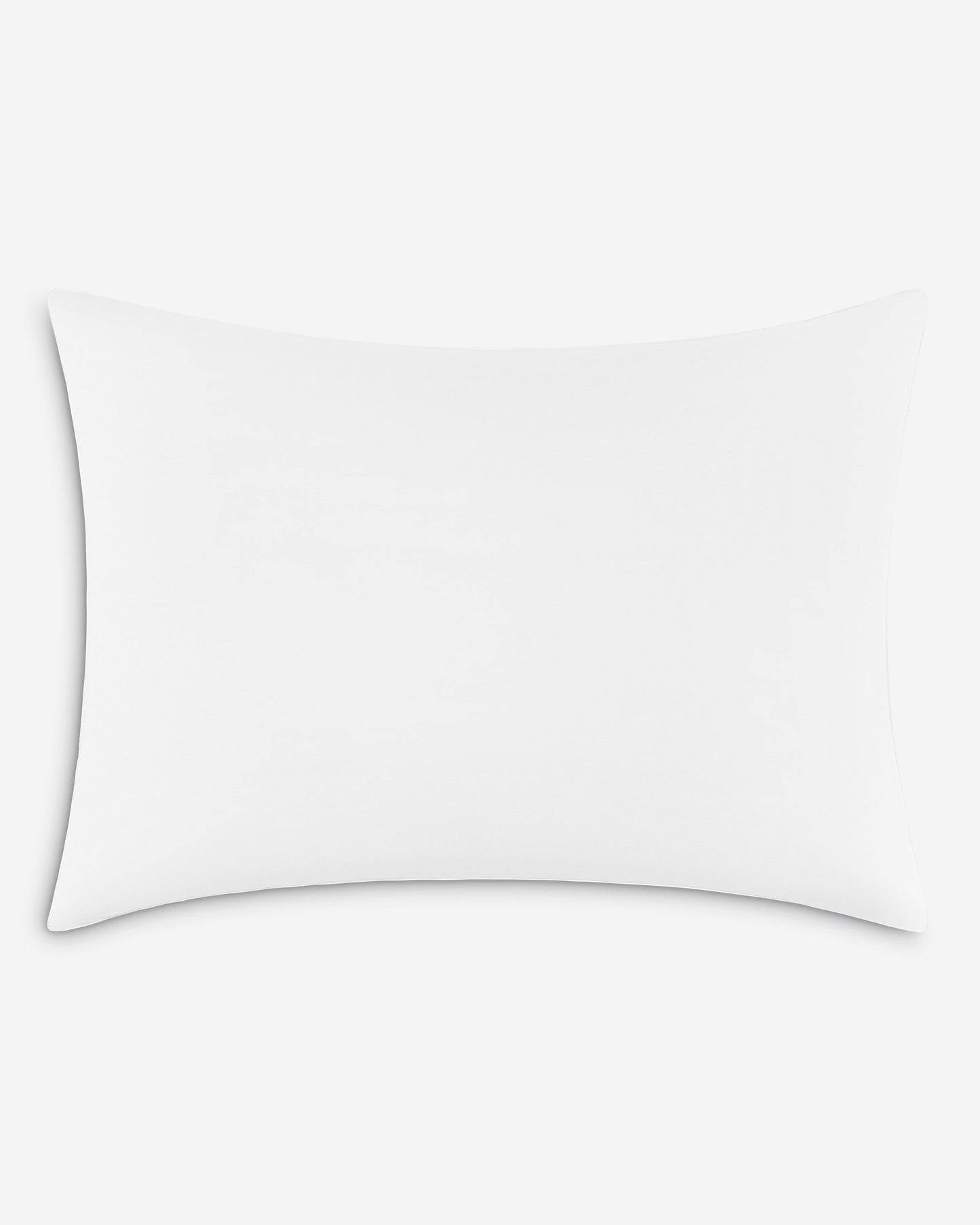 Togas Avari Pillowcase Set in White