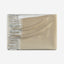 Togas Nanti Throw degrade in Beige