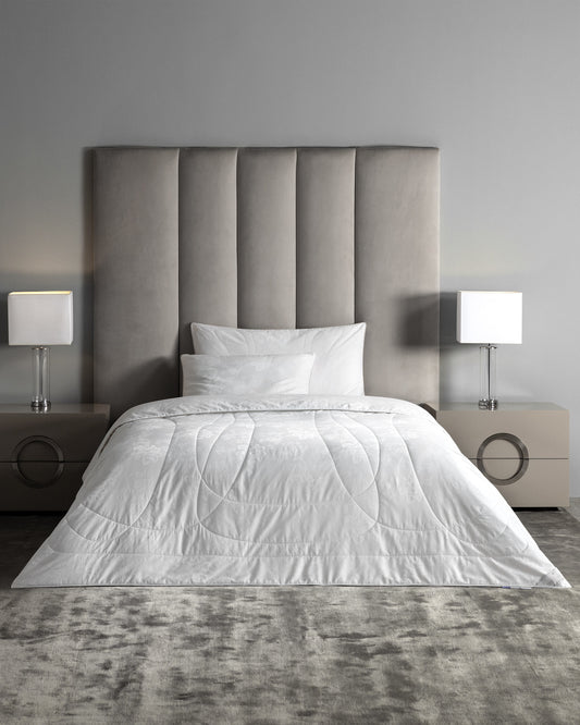 Togas Harmonia plant fiber duvet