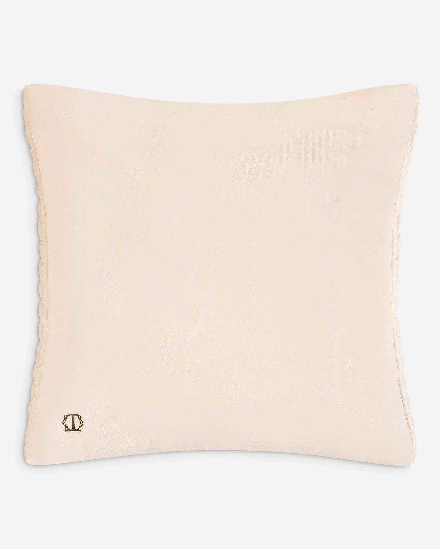 Togas Notary Decorative pillow in Green