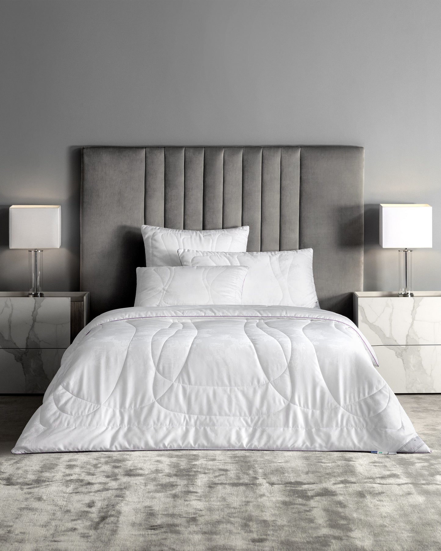 Togas Milk Dreams duvet