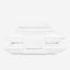 Togas Avari Fitted Sheet in White