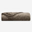Togas Arnas Bedcover in Brown