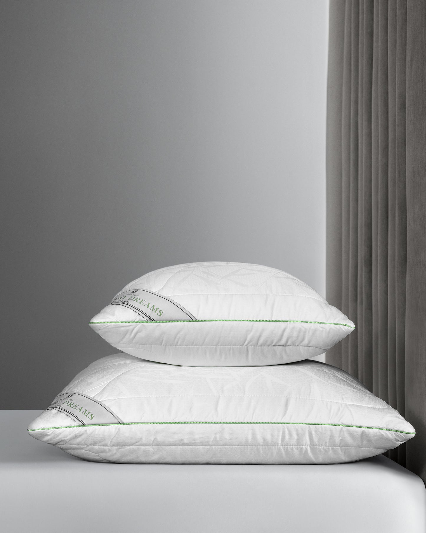 Togas Bamboo Dreams pillow